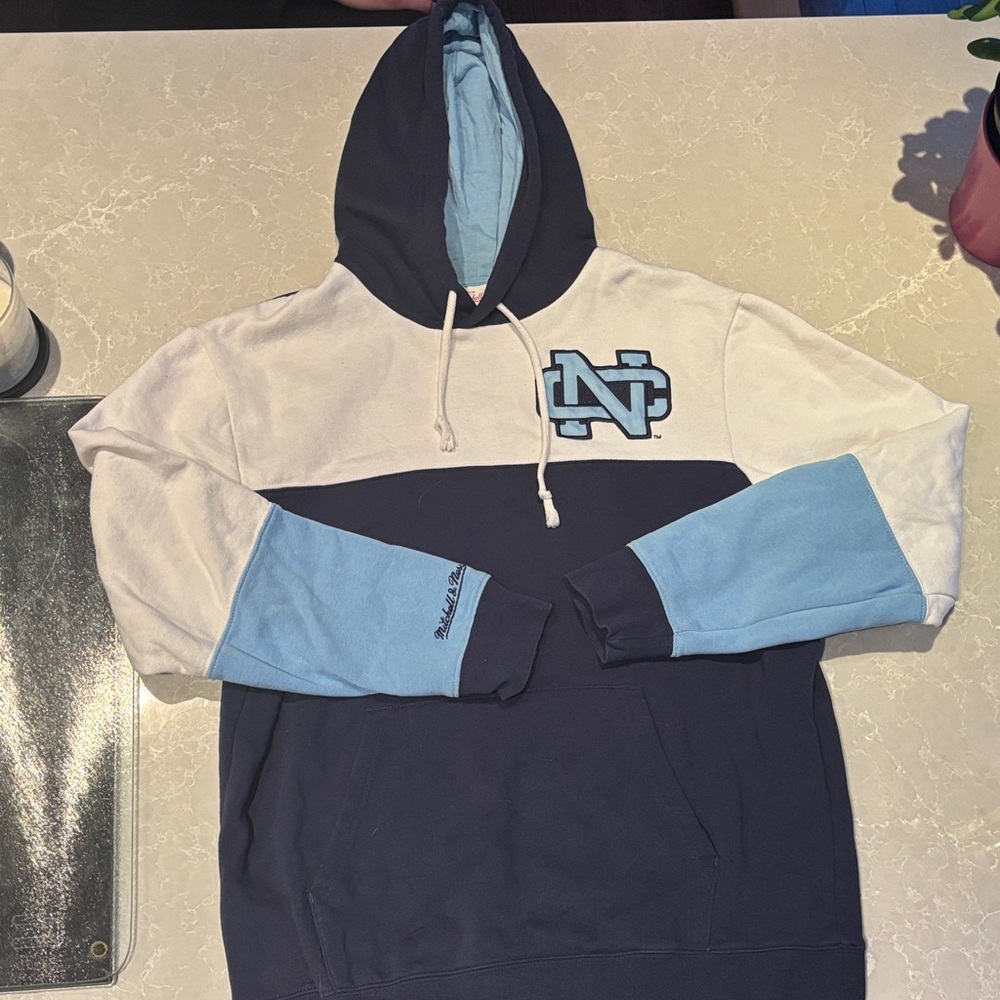 Men's UNC Sweater